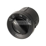 ROTARY SWITCH GEARBOX CONTROL
